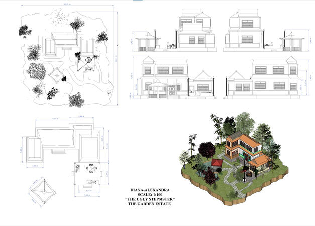 Environment Plan